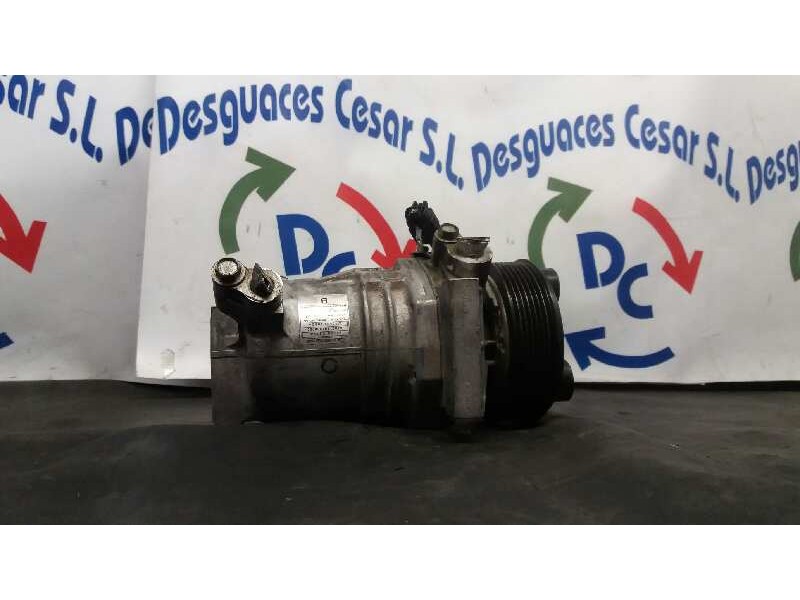 Recambio de compresor aire acondicionado para nissan nv 200 (m20) kombi comfort referencia OEM IAM A42011B1300000  