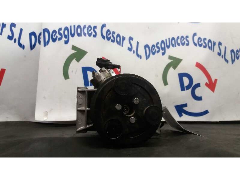 Recambio de compresor aire acondicionado para nissan nv 200 (m20) kombi comfort referencia OEM IAM A42011B1300000  