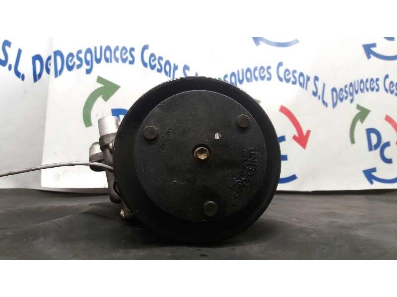 Recambio de compresor aire acondicionado para kia sephia gtx referencia OEM IAM 1204001103  