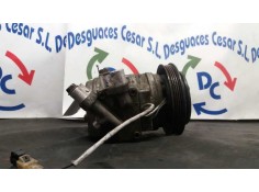 Recambio de compresor aire acondicionado para kia sephia gtx referencia OEM IAM 1204001103   2