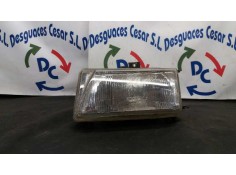 Recambio de faro izquierdo para seat ibiza (6k) gt referencia OEM IAM 6K1941015L  