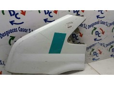 Recambio de aleta delantera izquierda para ford transit caja abierta ´06 ft 300 k cabina simple, corta referencia OEM IAM 156105