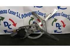 Recambio de elevalunas delantero derecho para bmw serie 3 berlina (e36) 318i referencia OEM IAM 51328146802  