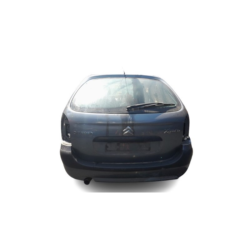 CITROËN XSARA PICASSO (N68) - imagen 2
