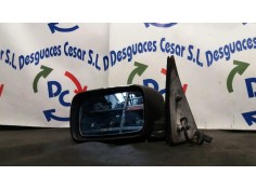 Recambio de retrovisor izquierdo para bmw serie 3 berlina (e36) 318i referencia OEM IAM 51168144407 ELECTRICO 