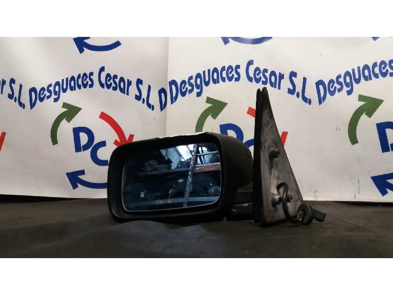 Recambio de retrovisor izquierdo para bmw serie 3 berlina (e36) 318i referencia OEM IAM 51168144407 ELECTRICO 