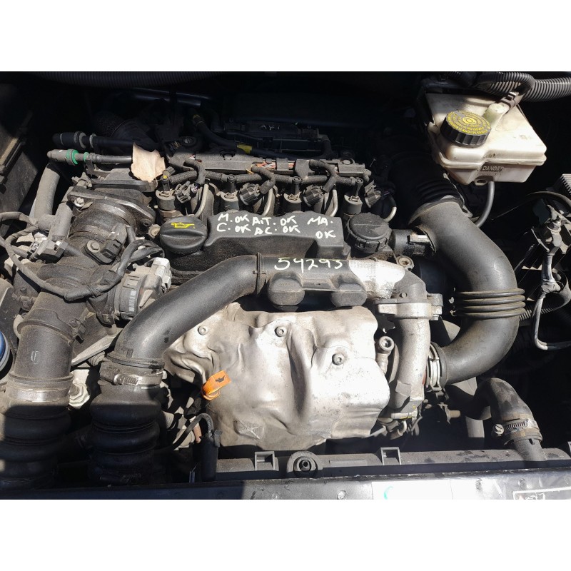 CITROËN XSARA PICASSO (N68) - imagen 4