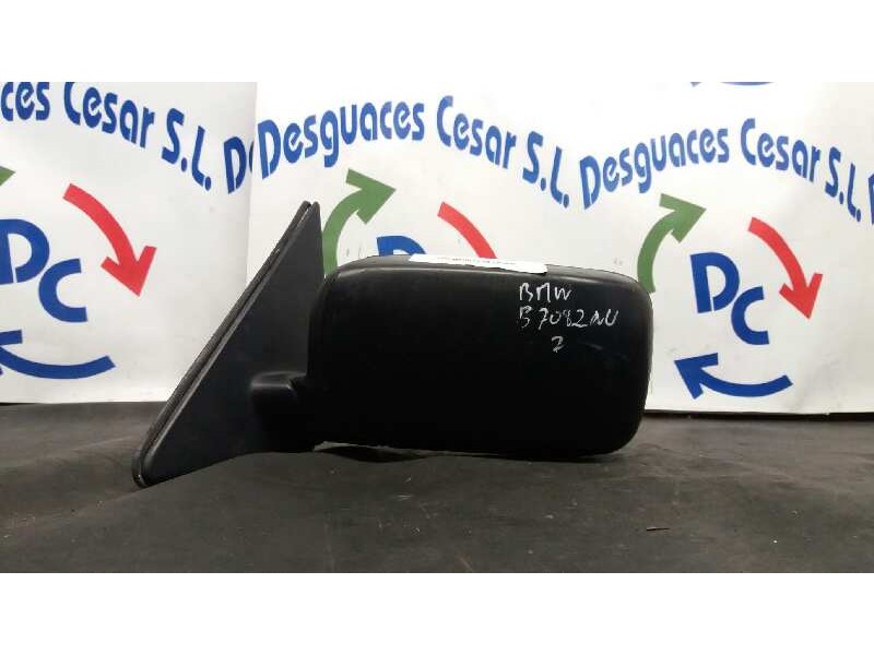 Recambio de retrovisor izquierdo para bmw serie 3 berlina (e36) 318i referencia OEM IAM 51168144407 ELECTRICO 