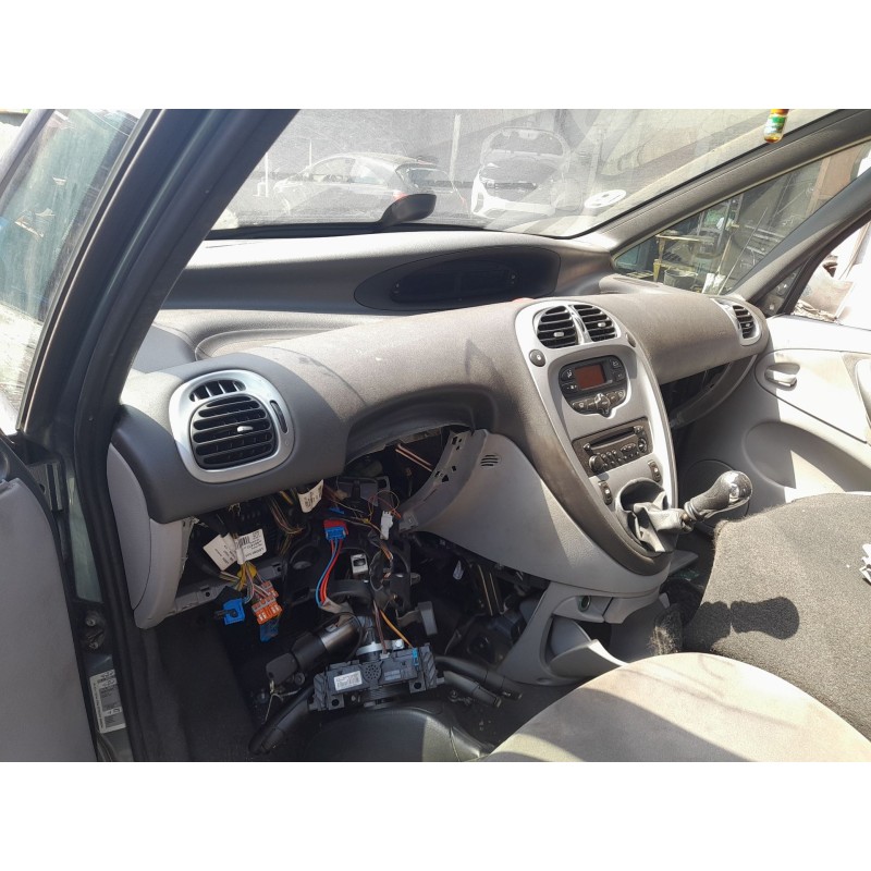 CITROËN XSARA PICASSO (N68) - imagen 5