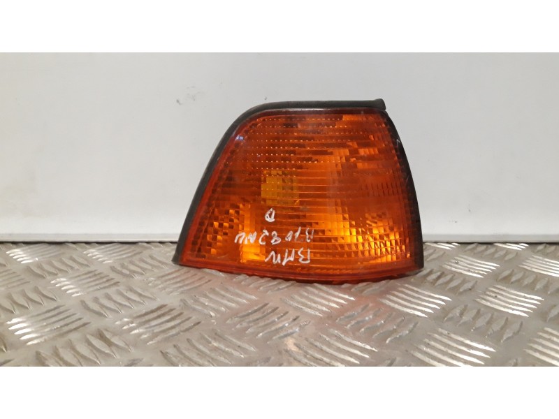 Recambio de piloto delantero derecho para bmw serie 3 berlina (e36) 318i referencia OEM IAM 63138353278  