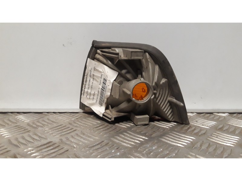 Recambio de piloto delantero derecho para bmw serie 3 berlina (e36) 318i referencia OEM IAM 63138353278  