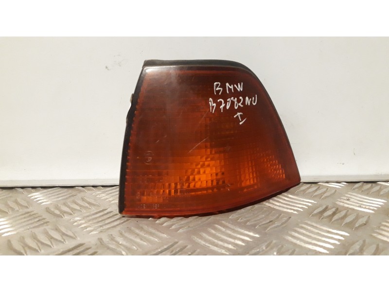 Recambio de piloto delantero izquierdo para bmw serie 3 berlina (e36) 318i referencia OEM IAM 63138353277  