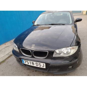 BMW SERIE 1 BERLINA (E81/E87)