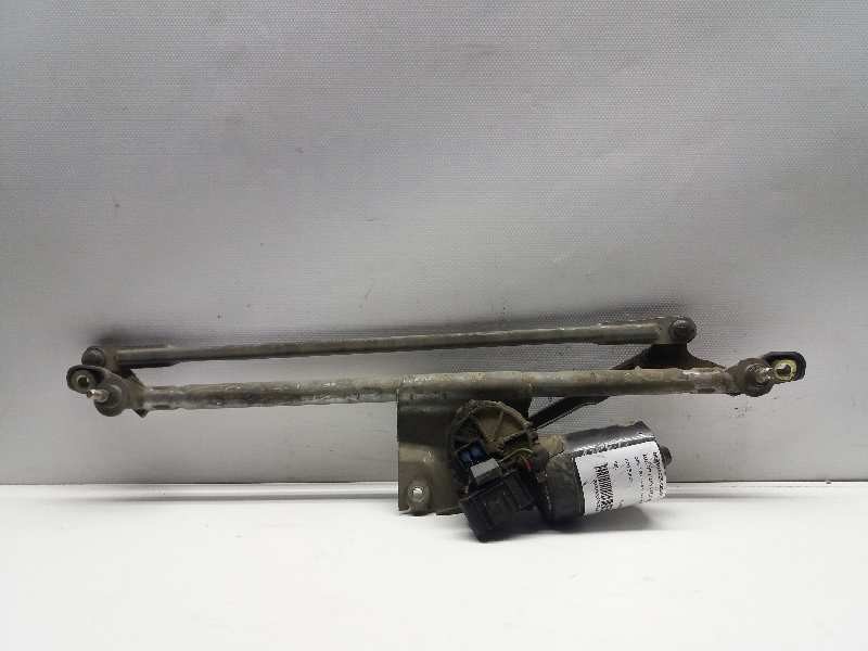 Recambio de motor limpia delantero para opel vectra b berlina comfort referencia OEM IAM   