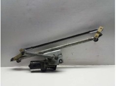 Recambio de motor limpia delantero para opel vectra b berlina comfort referencia OEM IAM    2