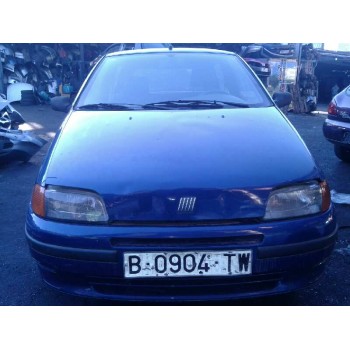 FIAT PUNTO BERLINA (176)