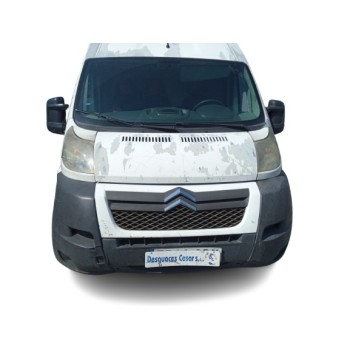 CITROËN JUMPER III FURGONETA