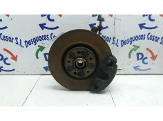 Recambio de mangueta delantera derecha para renault laguna ii (bg0) initiale referencia OEM IAM   