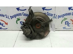 Recambio de mangueta delantera derecha para renault laguna ii (bg0) initiale referencia OEM IAM    2