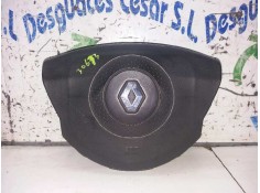 Recambio de airbag delantero izquierdo para renault laguna ii (bg0) initiale referencia OEM IAM 8200102820A  