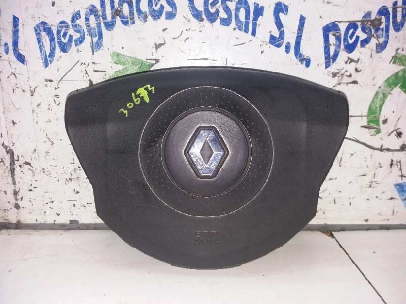 Recambio de airbag delantero izquierdo para renault laguna ii (bg0) initiale referencia OEM IAM 8200102820A  