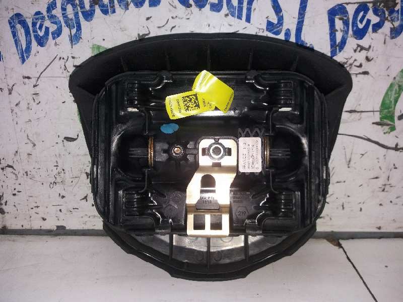 Recambio de airbag delantero izquierdo para renault laguna ii (bg0) initiale referencia OEM IAM 8200102820A  