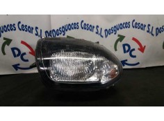 Recambio de faro derecho para renault clio i phase iii 1.4 limited referencia OEM IAM   