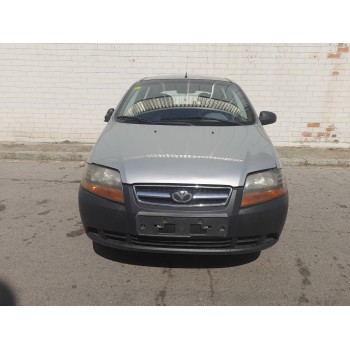 DAEWOO KALOS