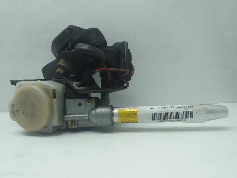Recambio de cinturon seguridad delantero derecho para toyota celica (t20) 1.8 st referencia OEM IAM 7321020770C0  