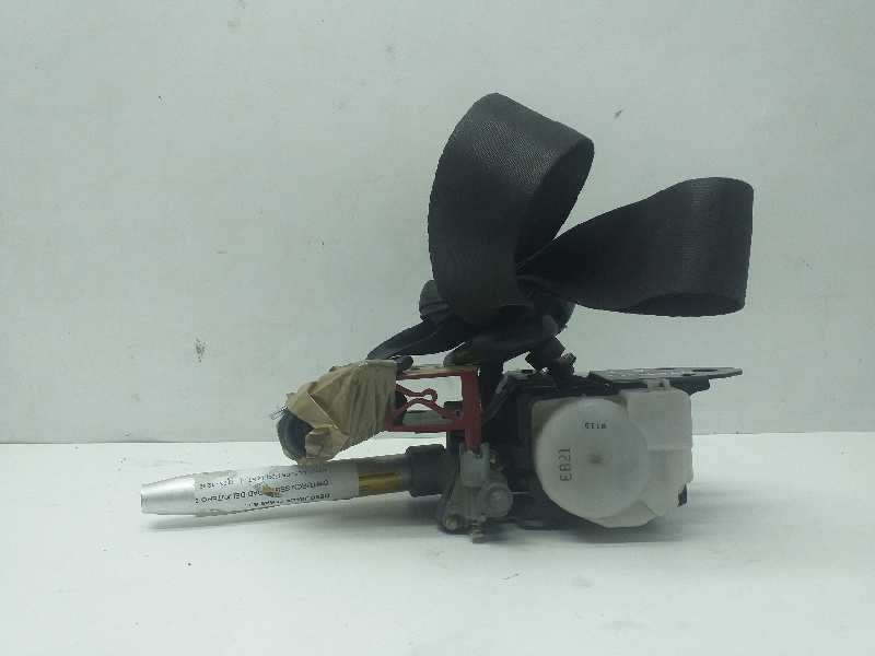 Recambio de cinturon seguridad delantero derecho para toyota celica (t20) 1.8 st referencia OEM IAM 7321020770C0  