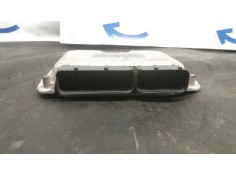 Recambio de centralita motor uce para seat leon (1m1) signo referencia OEM IAM 0281011320  038906012HP