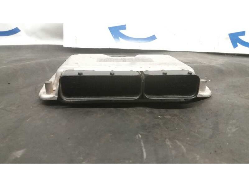 Recambio de centralita motor uce para seat leon (1m1) signo referencia OEM IAM 0281011320  038906012HP