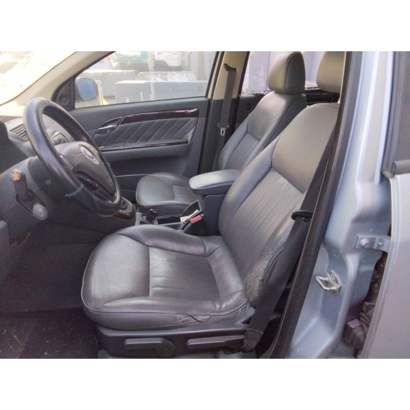 FIAT CROMA (194_) - imagen 2