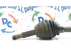 Recambio de transmision delantera izquierda para ford transit mod. 2000 combi ft 280 2.0 corto referencia OEM IAM 1600251   2