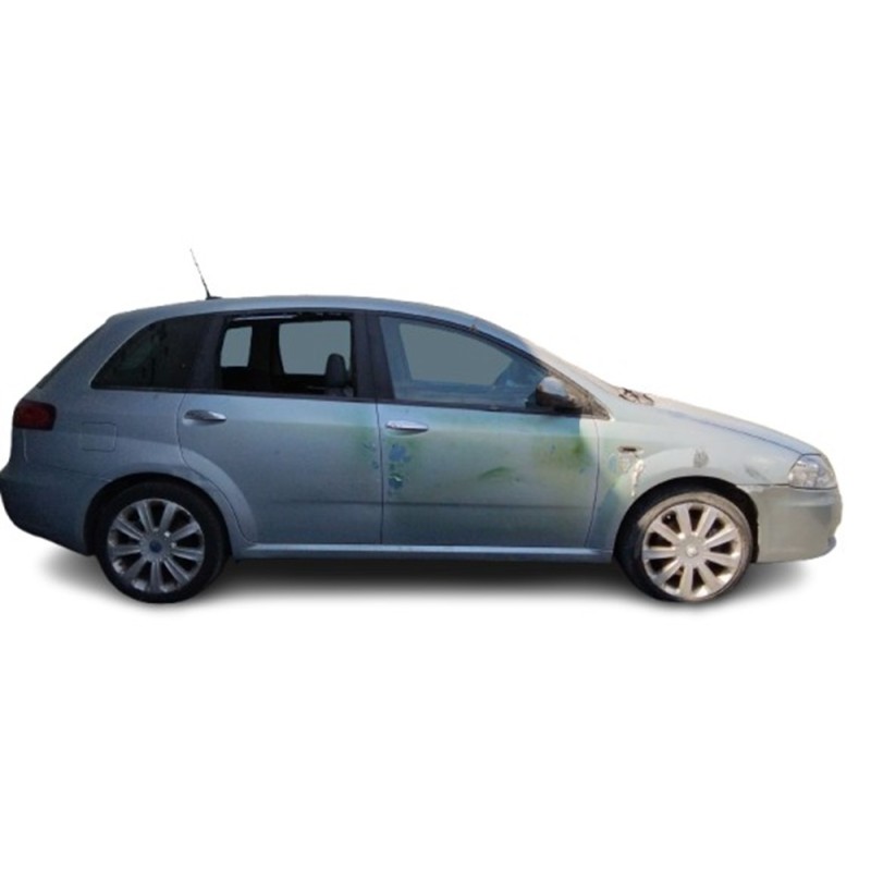 FIAT CROMA (194_) - imagen 4