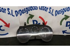 Recambio de cuadro instrumentos para seat leon (1p1) reference referencia OEM IAM 1P0920  
