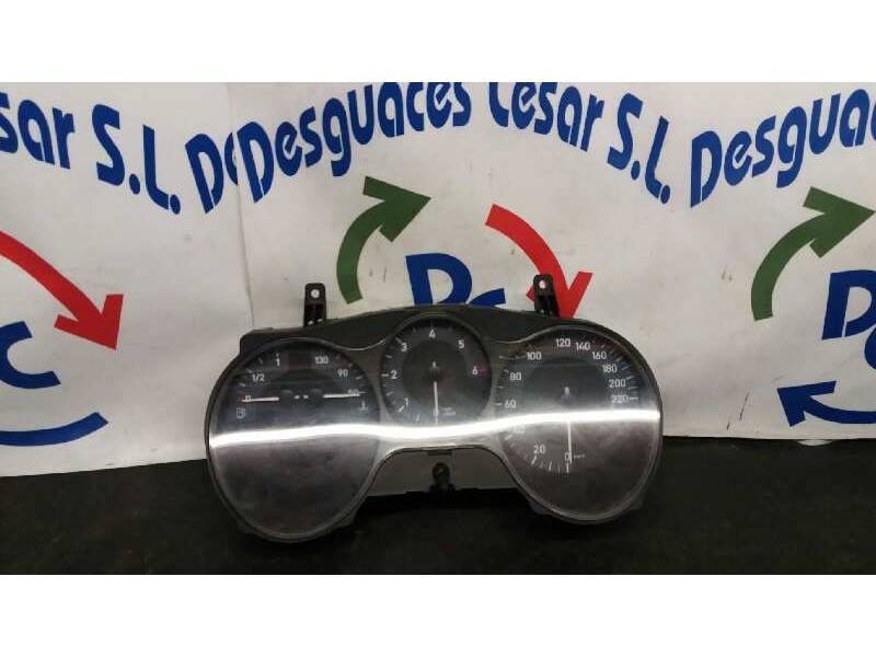 Recambio de cuadro instrumentos para seat leon (1p1) reference referencia OEM IAM 1P0920  
