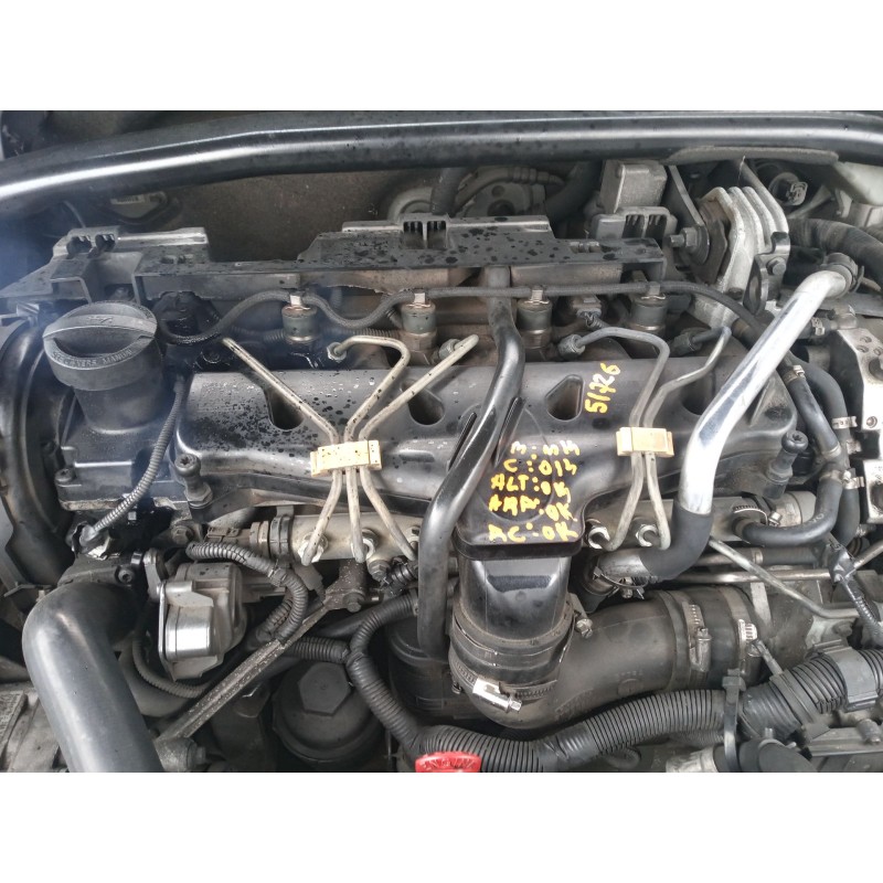 VOLVO XC90 I (275) - imagen 5
