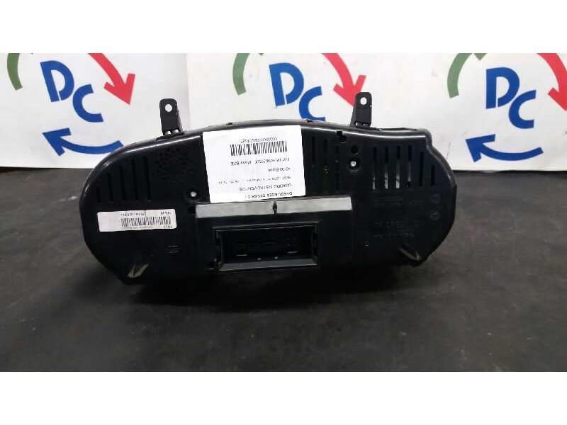 Recambio de cuadro instrumentos para seat leon (1p1) reference referencia OEM IAM 1P0920  