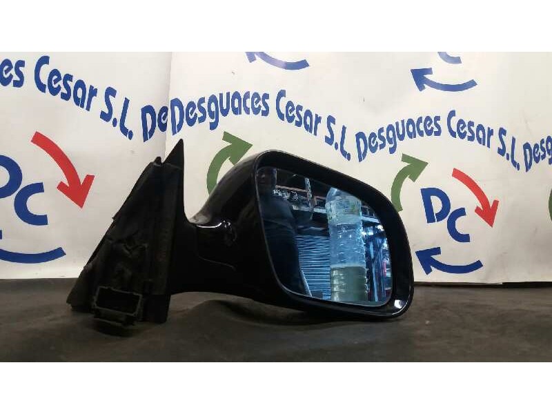 Recambio de retrovisor derecho para audi a4 berlina (b5) 1.9 tdi referencia OEM IAM 8D0853651J ELECTRICO 
