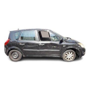 RENAULT SCÉNIC II (JM0/1_)