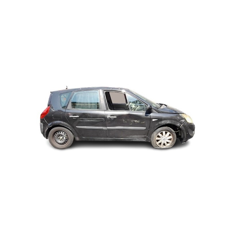RENAULT SCÉNIC II (JM0/1_) - imagen 1