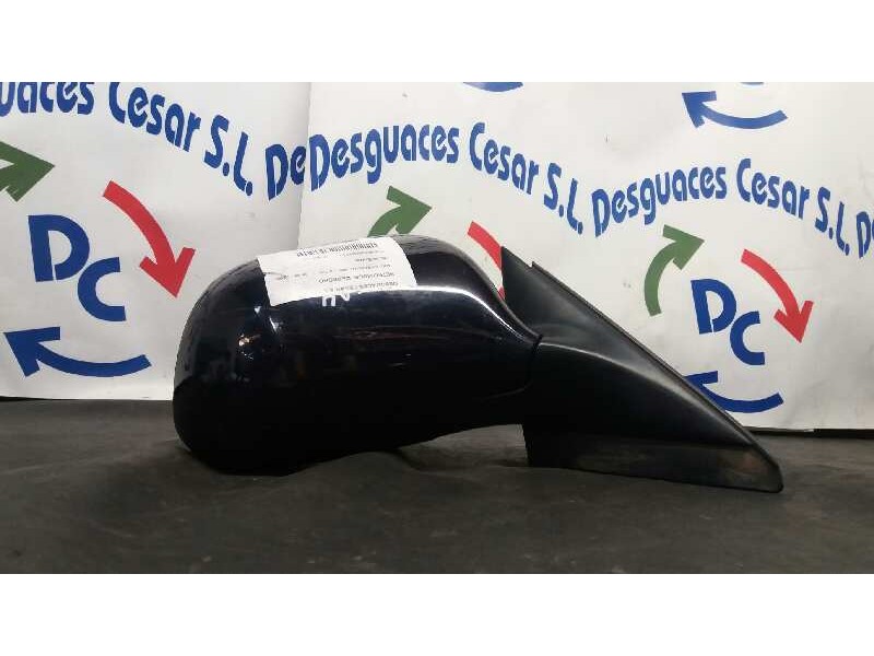 Recambio de retrovisor derecho para audi a4 berlina (b5) 1.9 tdi referencia OEM IAM 8D0853651J ELECTRICO 