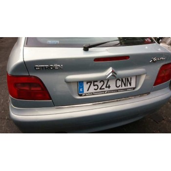 CITROËN XSARA BERLINA