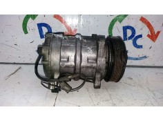 Recambio de compresor aire acondicionado para volvo serie 850 2.5 20v berlina referencia OEM IAM 8601533