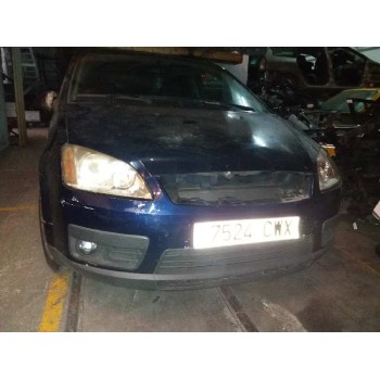 FORD FOCUS C-MAX (CAP)