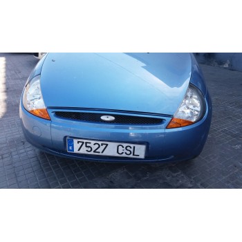 FORD KA (CCQ)