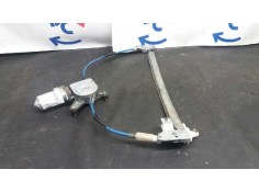 Recambio de elevalunas delantero derecho para peugeot 406 berlina (s1/s2) svdt referencia OEM IAM   