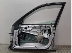 Recambio de puerta delantera derecha para bmw serie 5 berlina (e39) 520d referencia OEM IAM  PLATA  2