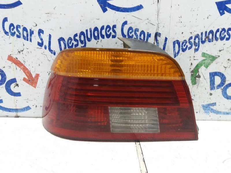 Recambio de piloto trasero izquierdo para bmw serie 5 berlina (e39) 520d referencia OEM IAM   